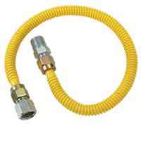 Main 2 - Gas Line Flex 1/2"ODx36" CSSD54-36 Poly 209-1136Ssc - San Antonio Retail