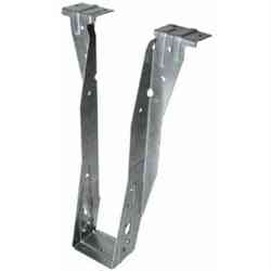 Main 1 - Simpson ITS2.56/11.88 2-1/2"X11-7/8" Top-Flange I Joist Hanger - San Antonio Retail