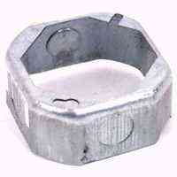 Main 2 - Octagon Extension Ring Metal 130 - San Antonio Retail