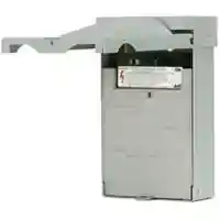 Main 1 - 60 Amp 240-Volt Non-Fusible A/C Disconnect Breaker Box DPU222RP - San Antonio Retail