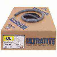 Main 2 - 1/2"X100' Liquid Tite Flex Conduit, Steel - San Antonio Retail