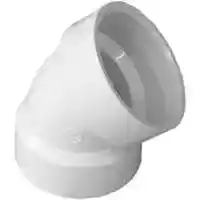 Main 1 - Dwv 45Deg Ell 1-1/2" Short Hxh 70615 - San Antonio Retail