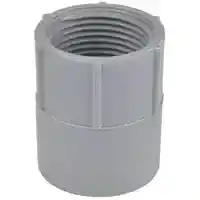 Main 1 - 3/4" EPVC Female Adapter - San Antonio Retail