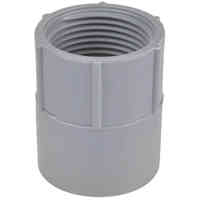 Main 2 - 1-1/4" EPVC Female Adapter - San Antonio Retail