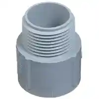 Main 1 - 1-1/2" EPVC Male Adapter - San Antonio Retail