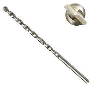 Main 2 - Drill Bit Percussion  Rotary  3/8"X12" Irwin 326012 - San Antonio Retail