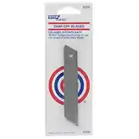 Main 1 - Snap  Blade Knife Blade  5Pk 01773/42330  7Pt - San Antonio Retail