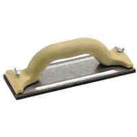 Main 2 - Sander Hand Type Hs901 9.50"X3.25" - San Antonio Retail