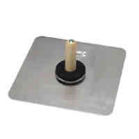 Main 2 - Drywall Plaster Hawk 13"x13" Marshalltown Ah659  - San Antonio Retail