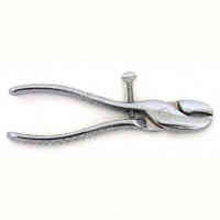 Main 2 - Hog Ring Pliers Adjustable Cage Ring 69045-RRHM - San Antonio Retail