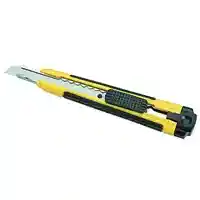 Main 1 - Snap Blade Knife 01034 W/2 Blades 13Pt - San Antonio Retail