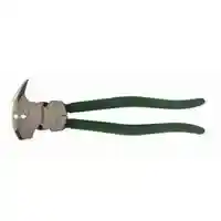Main 1 - Pliers Fence 10" Diamond Dft10 - San Antonio Retail
