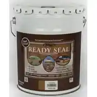 Main 1 - Ready Seal Redwood 5Gal Stain&Sealer 520 Exterior Wood Stain & Sealer - San Antonio Retail