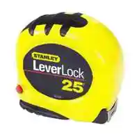 Main 1 - 25' Leverlock Tape Rule - San Antonio Retail