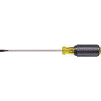 Main 2 - Screwdriver Klein Cushion Grip 3/16X3 601-3 - San Antonio Retail