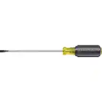 Main 1 - Screwdriver Klein Cushion Grip 3/16X4 601-4 - San Antonio Retail