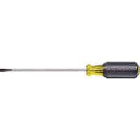 Main 2 - Screwdriver Klein Cushion Grip 3/16X8 601-8 - San Antonio Retail
