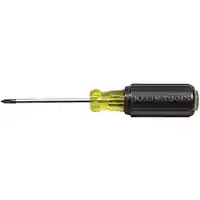 Main 1 - Screwdriver Klein Cushion Grip #1Ph 603-3 - San Antonio Retail