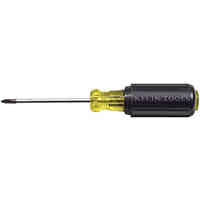Main 2 - Screwdriver Klein Cushion Grip #1Ph 603-3 - San Antonio Retail