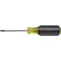 Main 1 - Screwdriver Klein Cushion Grip #2Ph 603-4 - San Antonio Retail