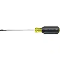 Main 1 - Screwdriver Klein Cushion Grip 1/4 X6 605-6 - San Antonio Retail