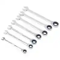 Main 1 - Gearwrench 7Pc Metric Set Pg7M   - San Antonio Retail