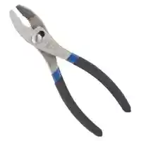 Main 1 - Pliers Slipjoint 8" Vulcan JL-NP013 - San Antonio Retail