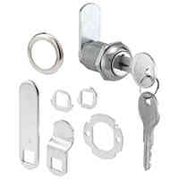 Main 1 - Lock Utility Cam*D* 3/4" N239-194 - San Antonio Retail