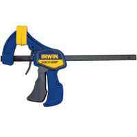 Main 2 - Bar Clamp Quickgrip Mini 6" 1964742 - San Antonio Retail