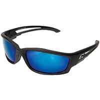 Main 2 - Safety Glasses Kazbek Polarized Blue Lens Black Lens Tskap218 - San Antonio Retail