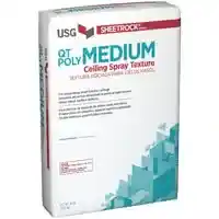 Main 1 - Texture 40Lb Bag Medium Acoustic 540795060 - San Antonio Retail