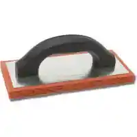 Main 1 - Float Rubber Coarse RRF94C #39 9"X4"X5/8" - San Antonio Retail