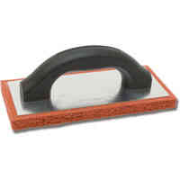 Main 2 - Float Rubber Coarse RRF94C #39 9"X4"X5/8" - San Antonio Retail