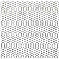 Main 2 - Steel Sheet 3/4-24"X24" 13Ga Expanded Weldabe N301-606 - San Antonio Retail