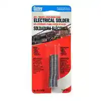 Main 1 - Solder Rosin Flux Core Electrical 1Oz 53012 40/60 .063   - San Antonio Retail
