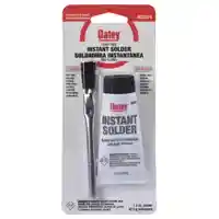 Main 1 - Solder Flux Kit 53019 1.5Oz 98/ 2 45 98% Tin, 1% Silver Non Electrical - San Antonio Retail