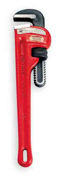 Main 1 - Pipe Wrench 48" Ridgid Hd 31040 - San Antonio Retail
