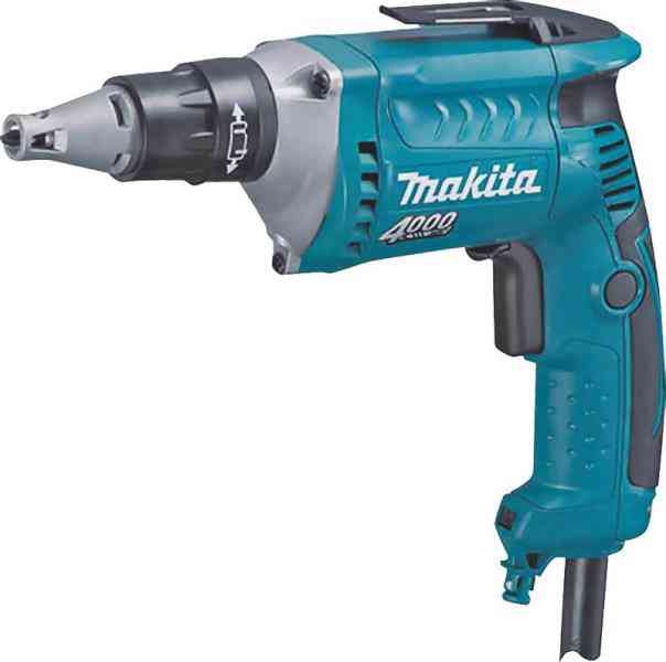 Main 2 - Screwdriver*D*Makita Drywall Drill Fs4200  - San Antonio Retail
