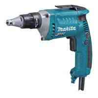 Main 1 - Screwdriver*D*Makita Drywall Drill Fs4200  - San Antonio Retail