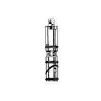 Main 2 - Faucet Cartridge Moen 1200 F/1-H Brass - San Antonio Retail