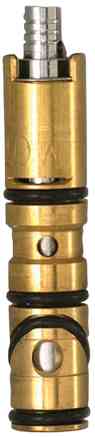 Main 3 - Faucet Cartridge Moen 1200 F/1-H Brass - San Antonio Retail