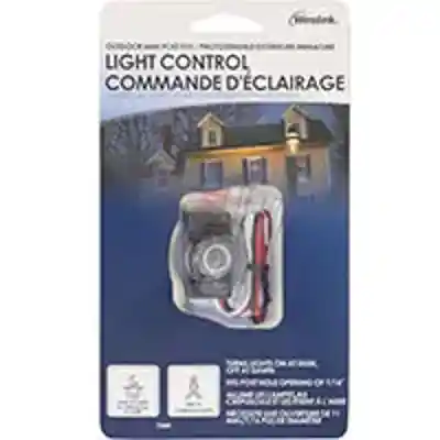 Photocell Lamp Post 758M/59408 - San Antonio Retail