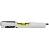 Main 1 - Level 5" Plastic Pocket  500 - San Antonio Retail