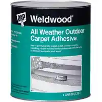 Main 1 - Adhesive Outdoor Carpet 1Gal 00443  - San Antonio Retail