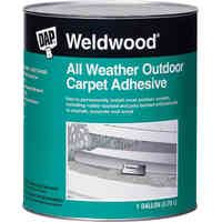 Main 2 - Adhesive Outdoor Carpet 1Gal 00443  - San Antonio Retail