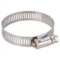 Main 1 - Hose Clamp-028 Ss 6828053 1-1/4"X2-1/4" - San Antonio Retail