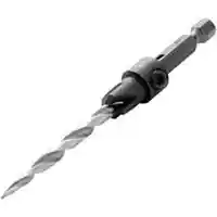 Main 1 - Drill Bit Countersink Wood #8 Irwin 1882782 - San Antonio Retail