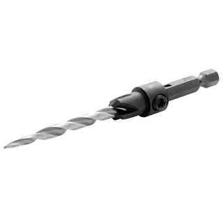 Main 2 - Drill Bit Countersink Wood #12 Irwin 1882784 - San Antonio Retail