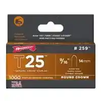 Main 1 - Staples 259 9/16" For Wiring - San Antonio Retail