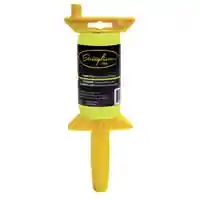 Main 1 - Stringliner Reel Fluorescent Yellow 135' Twisted Line 25012 - San Antonio Retail